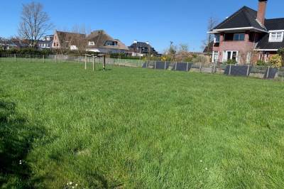 Bouwgrond Slimpad nabij 9 Kwintsheul
