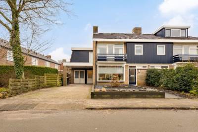Woning Steenakkers 16 Tynaarlo