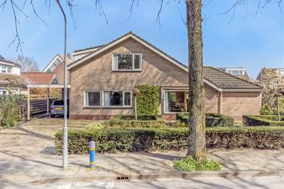 Woning Hogeweg 54 Limmen