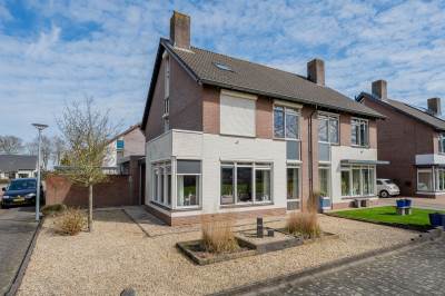 Woning het Kooiveen 8 Oldebroek