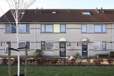 Woning Horst 2049 Lelystad