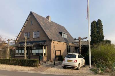 Woning Molenstraat 18 Winssen