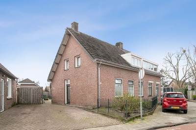 Woning Molenstraat 36 Veldhoven