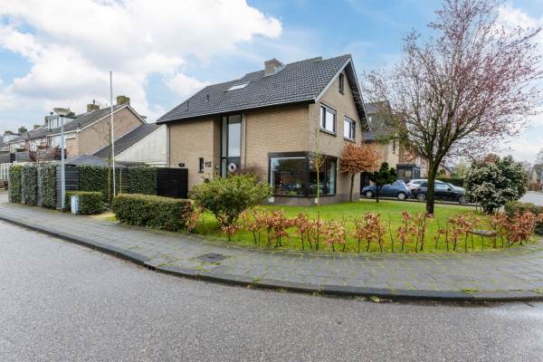 Woning Wittenburg 112 Nijkerk