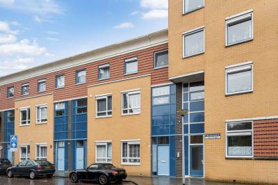 Woning Westnieuwland 51 Vlaardingen