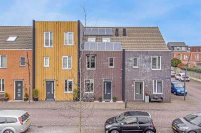 Woning Decatlon 43 Assendelft