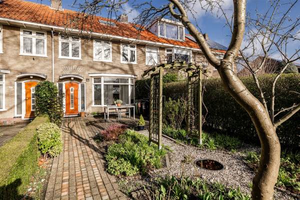 Woning Sloterweg 221 Badhoevedorp