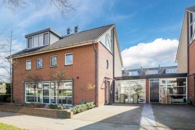 Woning Gaardendreef 52 Amersfoort