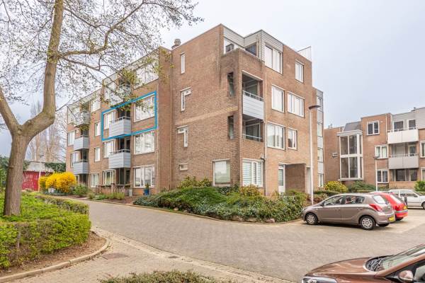 Woning Kasteel Beusdaelplein 7c Maastricht