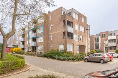 Woning Kasteel Beusdaelplein 7c Maastricht