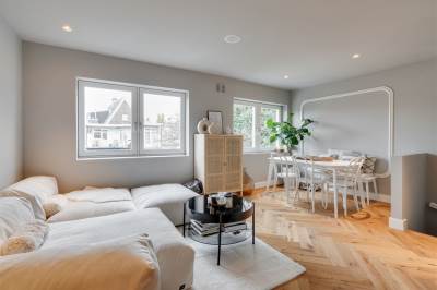 Woning Marco Polostraat 91III Amsterdam