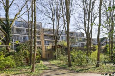 Woning Apennijnen 67 Utrecht