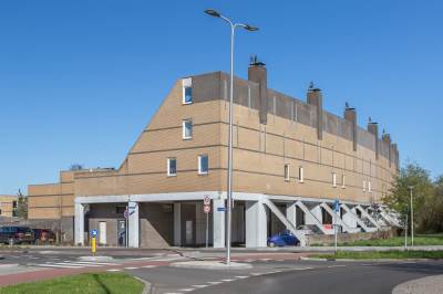 Woning Sterkenburg 133 Alphen aan den Rijn