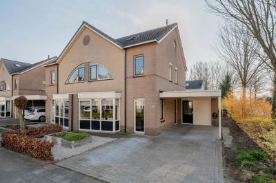 Woning Het Bleekveld 22 Hardenberg