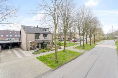 Woning Sikkel 4 Hasselt