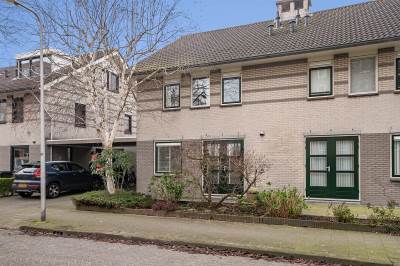 Woning Hermelijnvlinder 12 Diemen