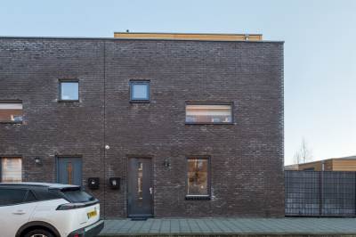 Woning Makassarweg 10 Almere