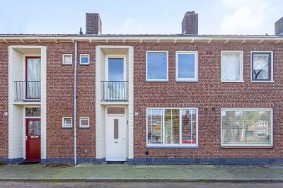 Woning Voltaweg 14 Breda