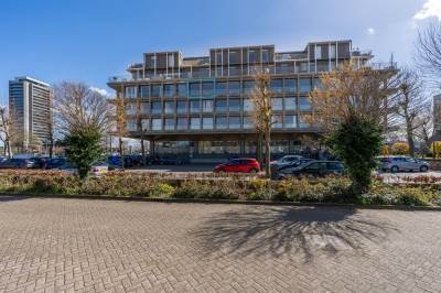 Woning Schubertsingel 91 Den Bosch
