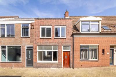 Woning Vlamingstraat 51 Den Helder