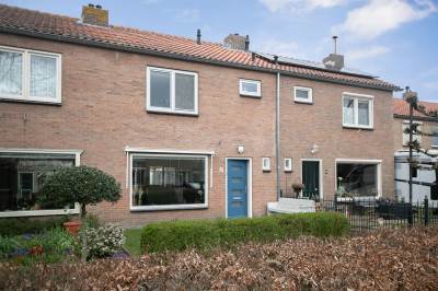Woning Cederlaan 8 Zwolle