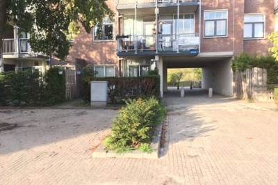Woning Aggemastate 20 Leeuwarden