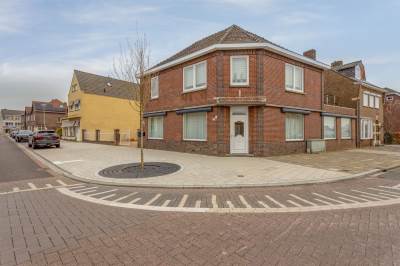 Woning Schoolstraat 53 Echt
