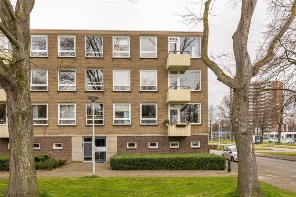 Woning Via Regia 157B Maastricht