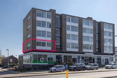 Woning Meerssenerweg 91b Maastricht