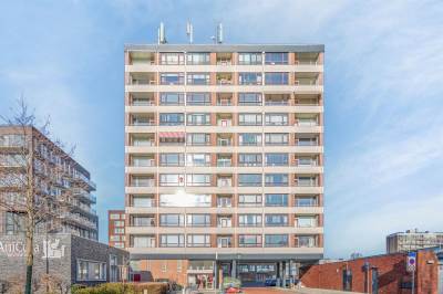 Woning Büllerlaan 56 Beverwijk