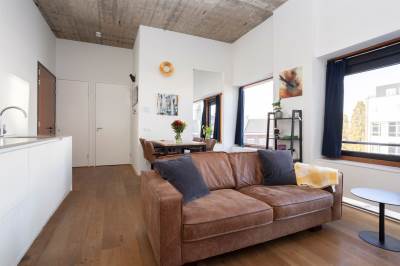 Woning Westzeedijk 425 Rotterdam