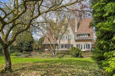 Woning Boskampstraat 1 Tegelen