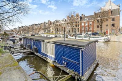 Woning Keizersgracht 824K Amsterdam