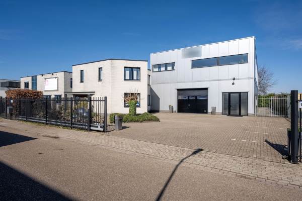 Woning Economiestraat 12 Sittard