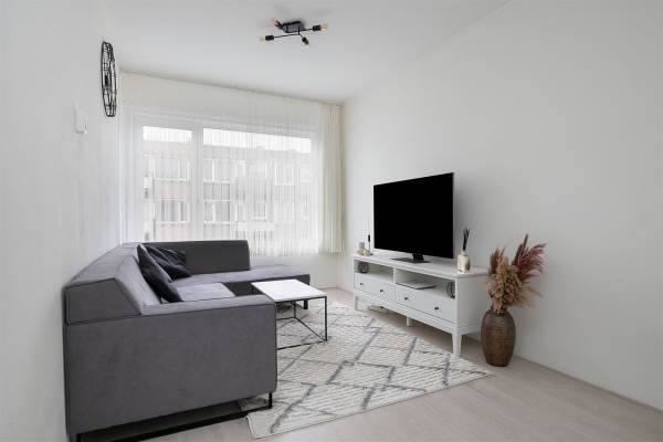 Woning Finsestraat 48b Rotterdam