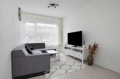 Woning Finsestraat 48b Rotterdam