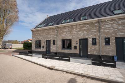 Woning Joan Hodshonstraat 14 De Cocksdorp