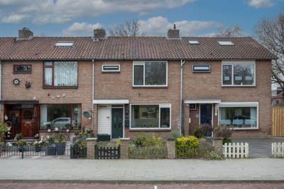 Woning Esdoornlaan 28 Rozenburg (ZH)