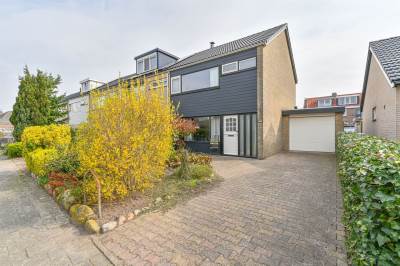 Woning Kymmellstraat 63 Hoogeveen