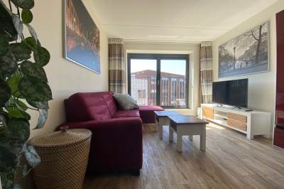 Woning Welnastraat 427 Amsterdam