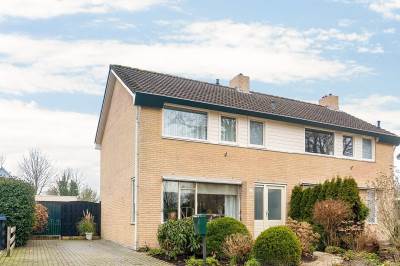 Woning Galamalaan 23 Creil