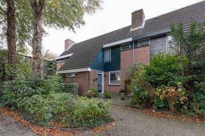 Woning Eem 12 Pijnacker
