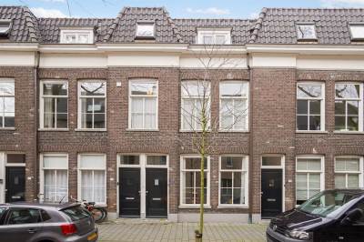 Woning Muntelstraat 15 Den Bosch
