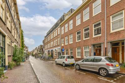 Woning Wenslauerstraat 711 Amsterdam