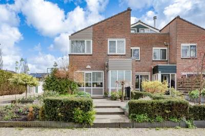 Woning Pieter Wariuslaan 123 Midwoud
