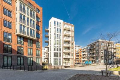 Woning Willem Dudokhof 253 Diemen