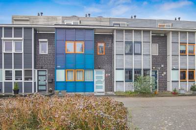 Woning Giebelhof 26 Papendrecht