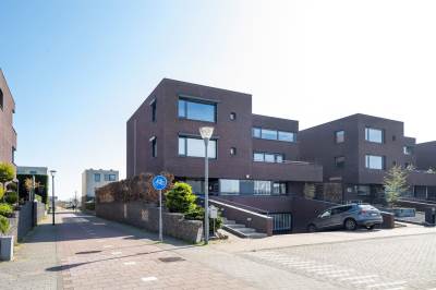 Woning Villa Waterviolier 25 Waalwijk