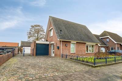 Woning Oostelijke Koppelveenweg 1 Emmer-Compascuum