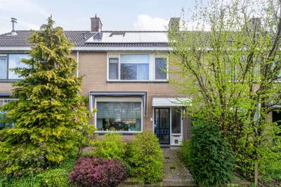 Woning Ghijseland 141 Rhoon